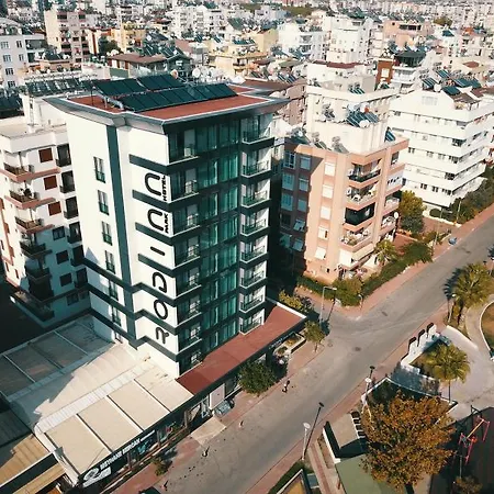 Rodinn Park Hotel