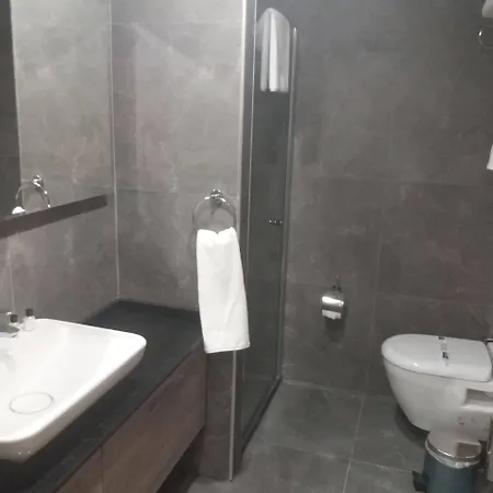 Rodinn Park Hotel 2*