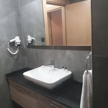 Rodinn Park Hotel Antalya