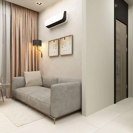 Hotel Rodinn Park