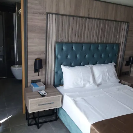 Rodinn Park 2* Antalya