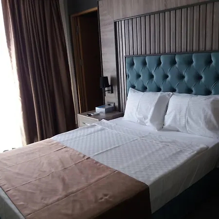 Rodinn Park 2* Antalya
