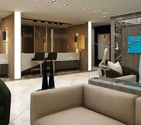 Hotel Rodinn Park