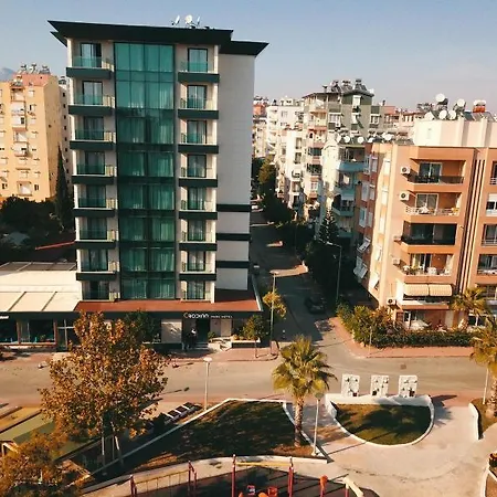 Rodinn Park Antalya