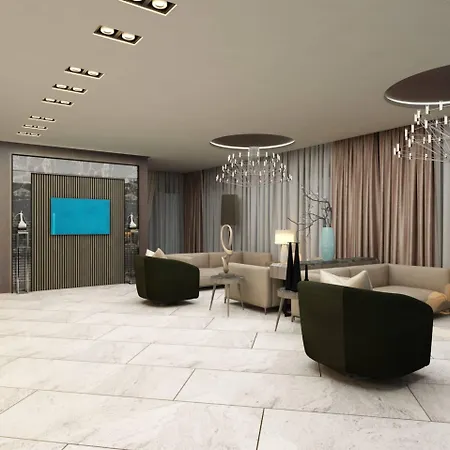 Rodinn Park Hotel Antalya